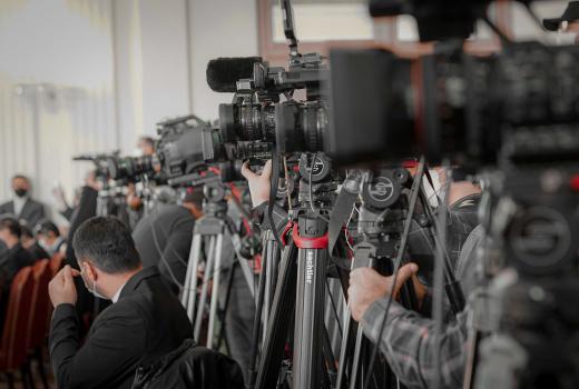 Novi oblik kontrole nad medija: Distopija u Republici Srpskoj postaje realnost