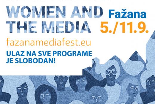 Fažana Media Fest: Kako nastaju dobri festivali