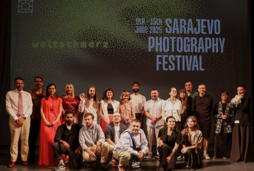 Održan Sarajevo Photography Festival