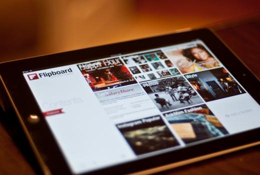 Flipboard uveo privatne magazine za grupe
