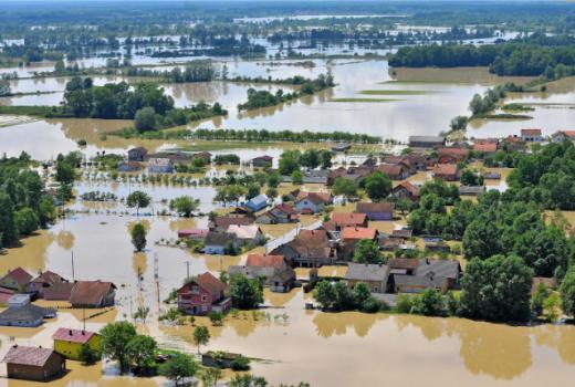 Entitetski fondovi između poplava i polaganja računa