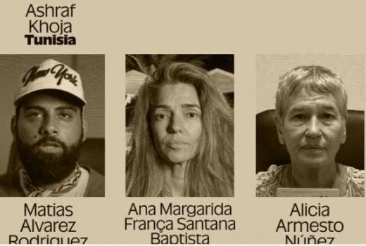 IFJ i EFJ traže hitno oslobađanje španske novinarke pritvorene u Libiji