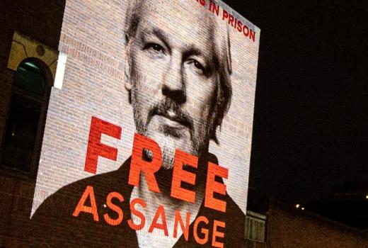 Julian Assange se može žaliti na odluku o izručenju SAD-u