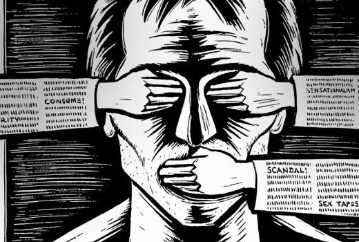Stanje medijskih sloboda u Bosni i Hercegovini 