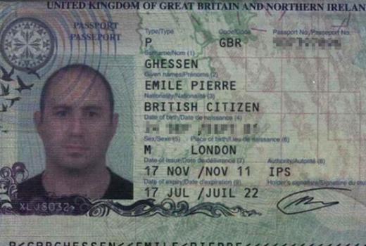 Priča britanskog novinara o prelasku granica bez pasoša neistinita