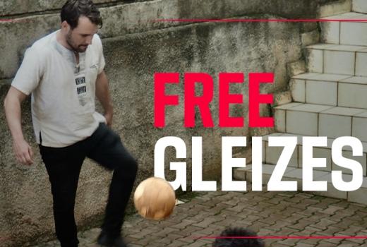Poziv na oslobađanje francuskog sportskog novinara uoči Mundijala