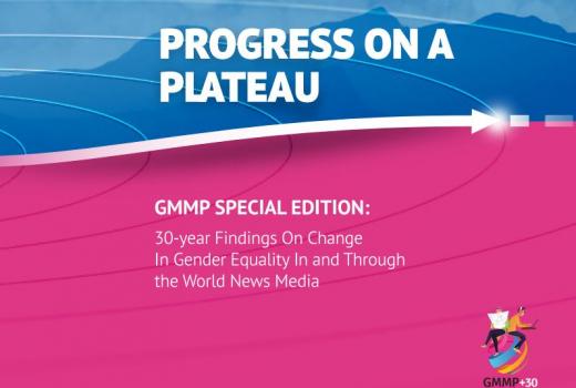 Žene čine samo 26 posto aktera u vijestima