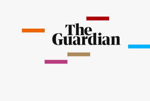 Guardian na jesen lansira evropsko izdanje