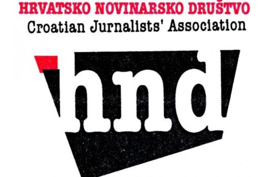 Hrvatsko novinarsko društvo: Pokušaj ministrice medija da diskredituje novinarku Telegrama