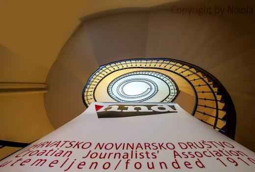 Hrvatski premijer prozvao novinare da lažu, HND i SNH traže izvinjenje