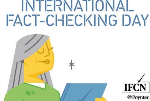 Obilježava se Međunarodni fact-checking dan 