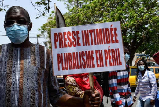 Za devet mjeseci ubijeno 11 novinara u Africi