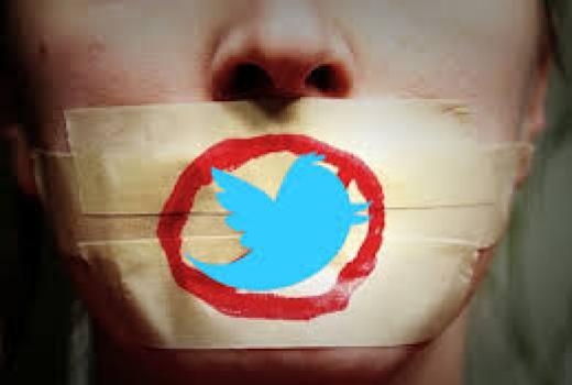 Vlada RS: Zatvor za tweet