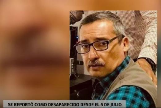 Nestali meksički novinar pronađen mrtav