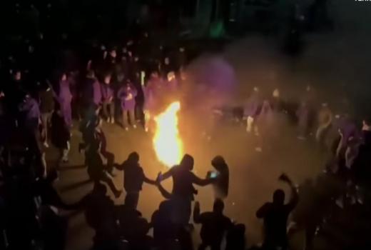 U Iranu ubijen medijski radnik