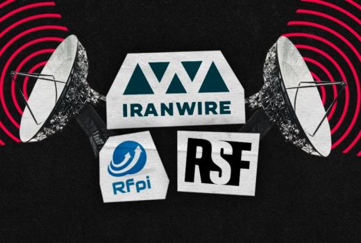 Protiv medijske blokade: RSF u Iranu pokreće radio program na perzijskom