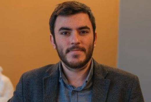 Turski novinar u zatvoru zbog navodnog širenja dezinformacija