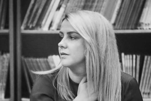 Preminula novinarka Ivana Šimundža