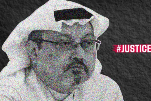Pet godina od ubistva novinara Jamala Khashoggija