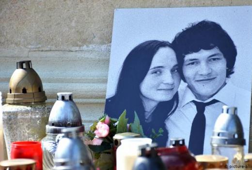 Bivši vojnik osuđen na 23 godine zatvora zbog ubistva slovačkog novinara i njegove zaručnice