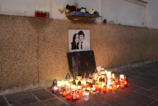 Šest godina od smrti novinara Jána Kuciaka i njegove zaručnice