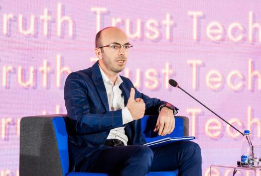 Jeton Mehmeti: Evidence-Based Media Research Can Shape Decision-Making