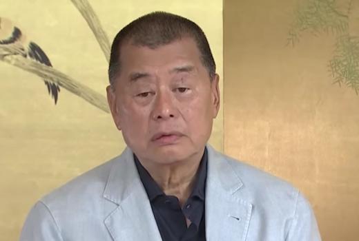 Novinar iz Hong Konga osuđen na 20 godina zatvora