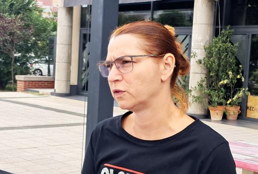 'Vlast u Srbiji neće prepustiti ni pedalj zarobljenog medijskog prostora'
