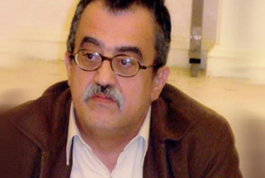 Ubijen ugledni jordanski pisac