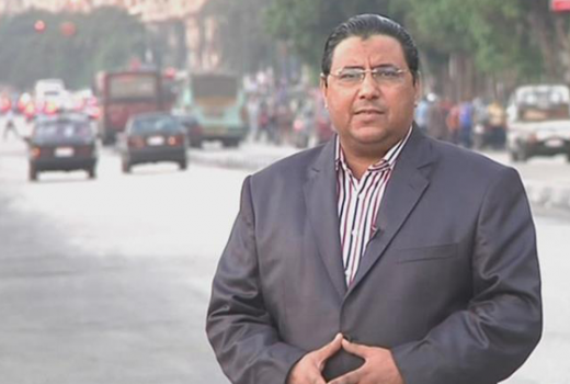 U Egiptu uhapšen novinar Al Jazeere