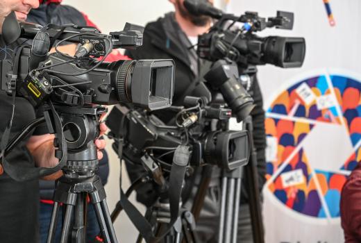 U Srbiji za tri mjeseca prijavljeno 18 slučajeva ugrožavanja bezbjednosti novinara