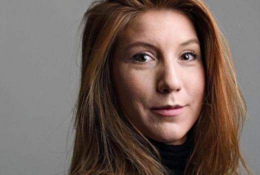 Nestala švedska novinarka stradala u nesretnom slučaju 