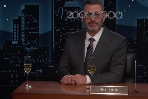 ABC vraća u program emisiju 'Jimmy Kimmel Live!'