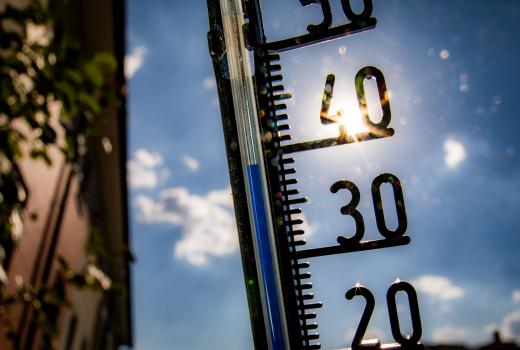 Kako izvještavati o klimatskim promjenama uz podršku njemačkih medija