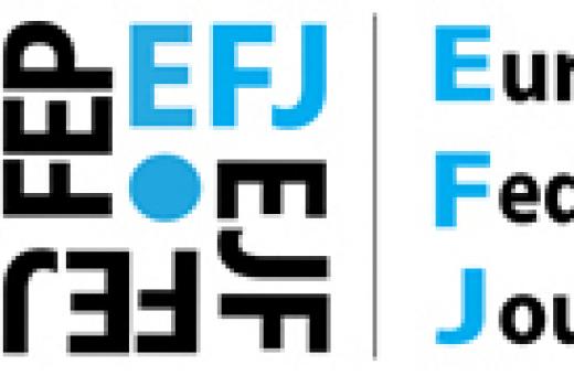 EFJ naglašava potrebu za poboljšanjima Evropskog zakona o slobodi medija