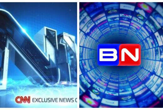 BH novinari: Vlasti i kriminalci pokušavaju utišati televizije N1 i BN