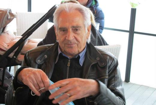 Preminuo televizijski novinar i urednik Luka Mitrović