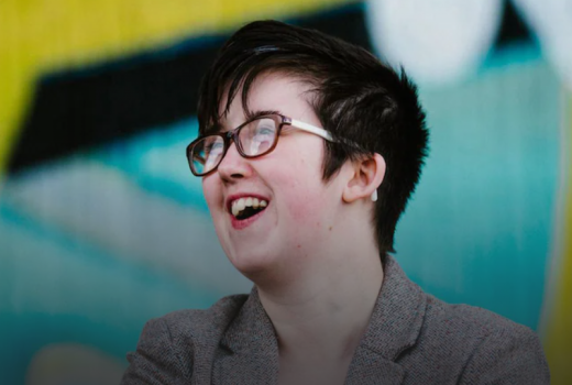 Pet godina od ubistva freelance novinarke Lyra McKee