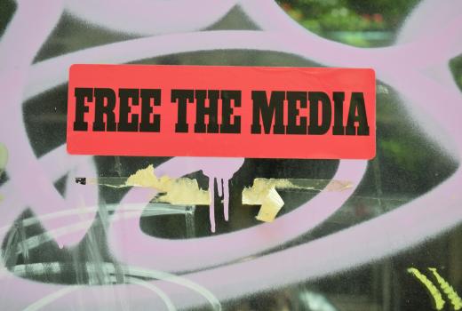 SafeJournalists o alarmantnim trendovima u regiji: Ljudska prava nisu potpuna bez slobodnih medija