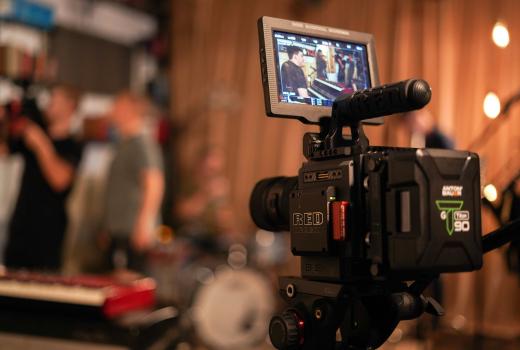 BH novinari osudili verbalni napad gradonačelnika na portal Mostar.live