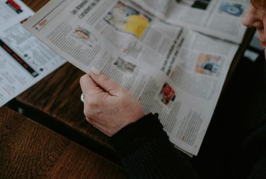 Doba tame: Bez novinarstva nema demokratije