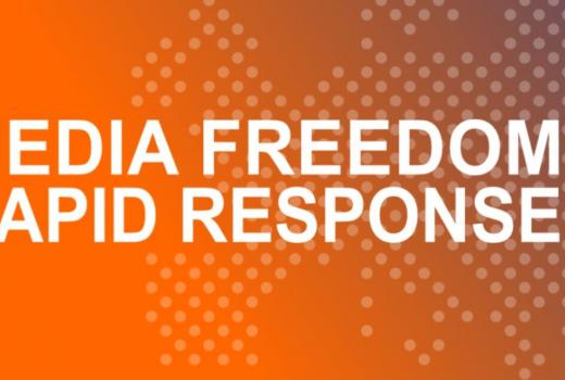 Organizacija MFRR će monitorisati kršenja medijskih sloboda u BiH