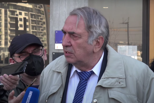 Zbog paljenja kuće novinaru Milanu Jovanoviću optuženima izrečene višegodišnje zatvorske kazne