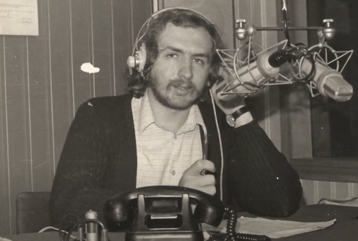 Preminuo Slobodan Boban Minić, nekadašnji novinar i urednik na Radiju Sarajevo