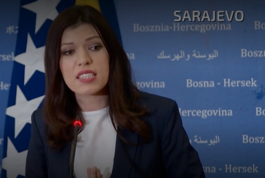 BH novinari uputili javni protest institucijama BiH zbog uskraćivanja novinarskih prava i omalovažavanja novinara