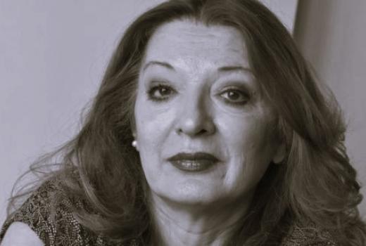 Preminula jugoslovenska novinarka Nadežda Gaće