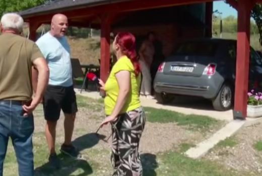 Fizički napadnuta novinarka BN-a