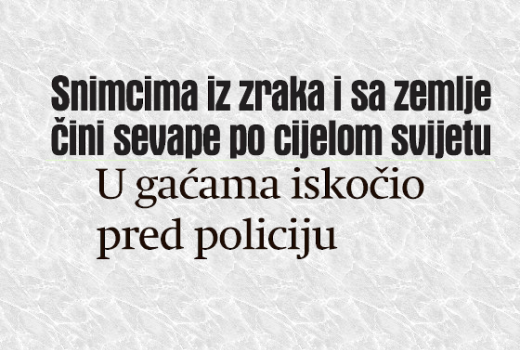 "Ludi" naslovi iz 2019.