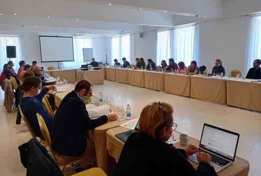 U Crnoj Gori održan regionalni forum urednika