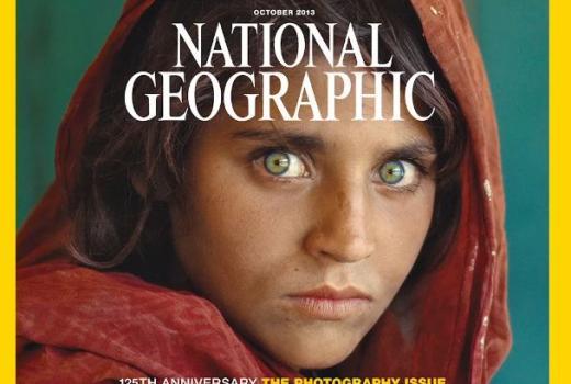 Rupert Murdoch kupuje National Geographic